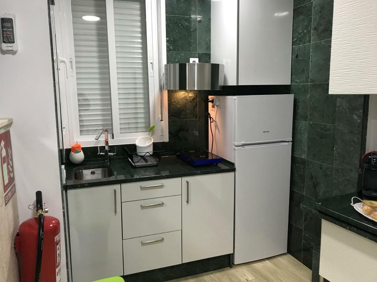 Apartamento Atrapasuenos Caces Exterior foto