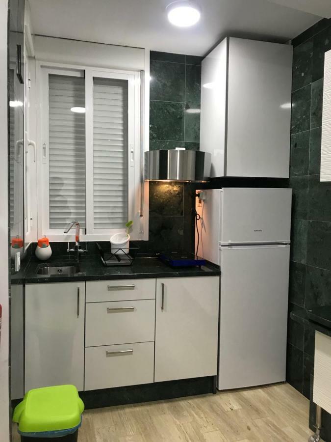 Apartamento Atrapasuenos Caces Exterior foto