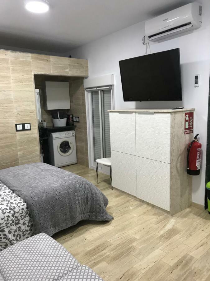Apartamento Atrapasuenos Caces Exterior foto