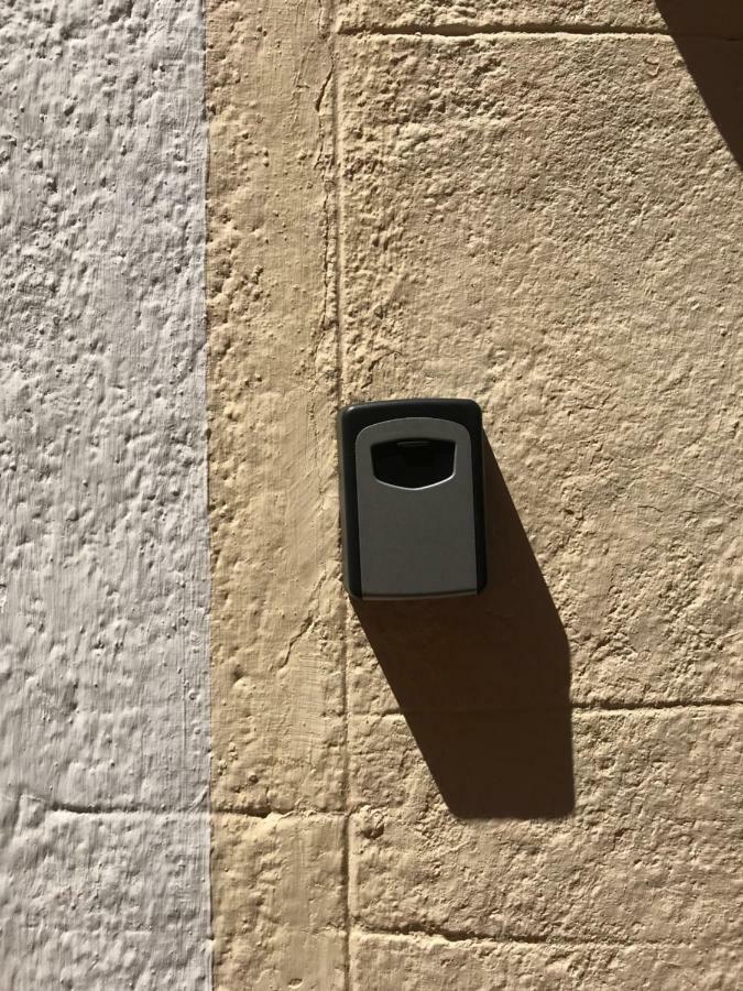 Apartamento Atrapasuenos Caces Exterior foto